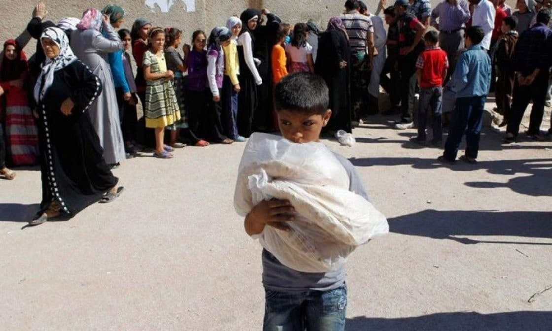 مع تفاقم أزمة الخبز.. روسيا تز...