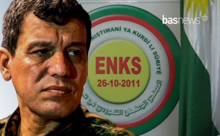 قائد "قسد" يتعهد بالتحقيق بالا...