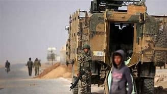 "عمر رحمون" يحذر "قسد" من تسلي...