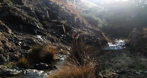 العثور على جثة سوري بريف "غازي...