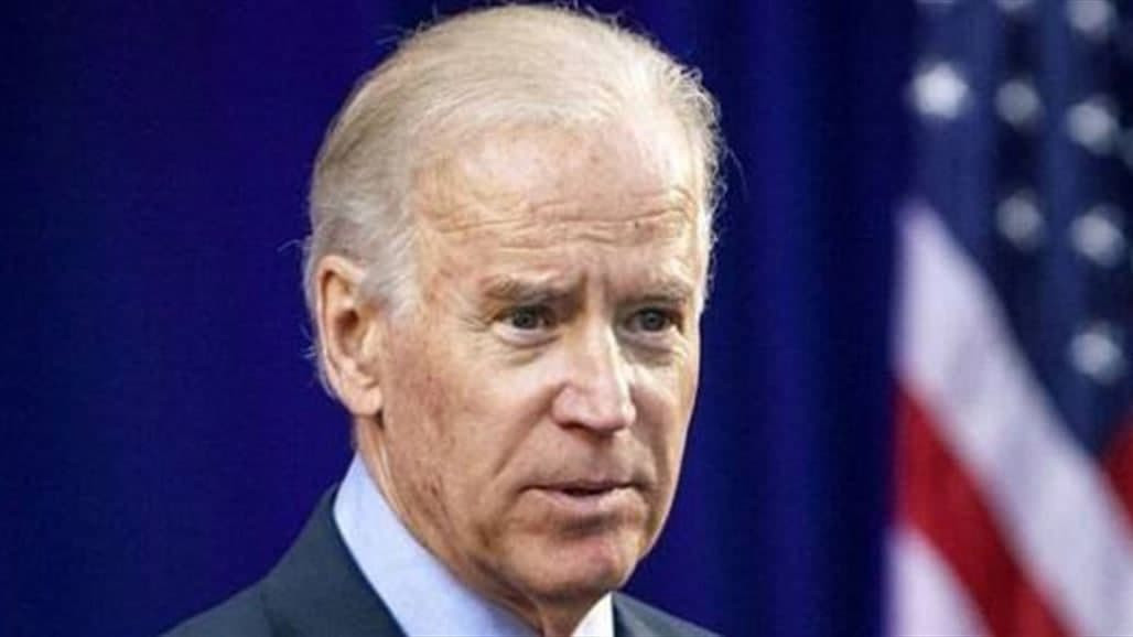 على إدارة بادين التحلي بالصبر...