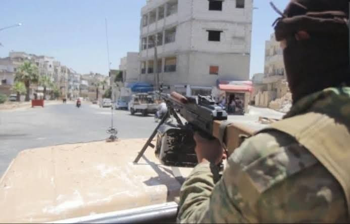 المصالحات.. الفكرة التي تشغل ا...