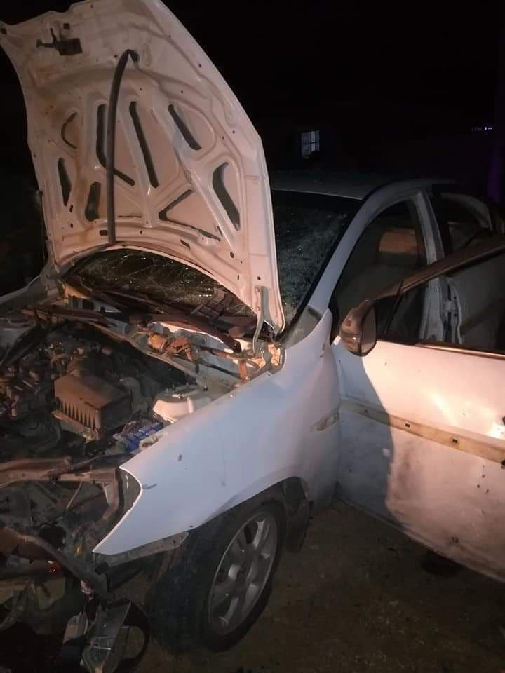 اغتيال موظف في شركة كهرباء درع...