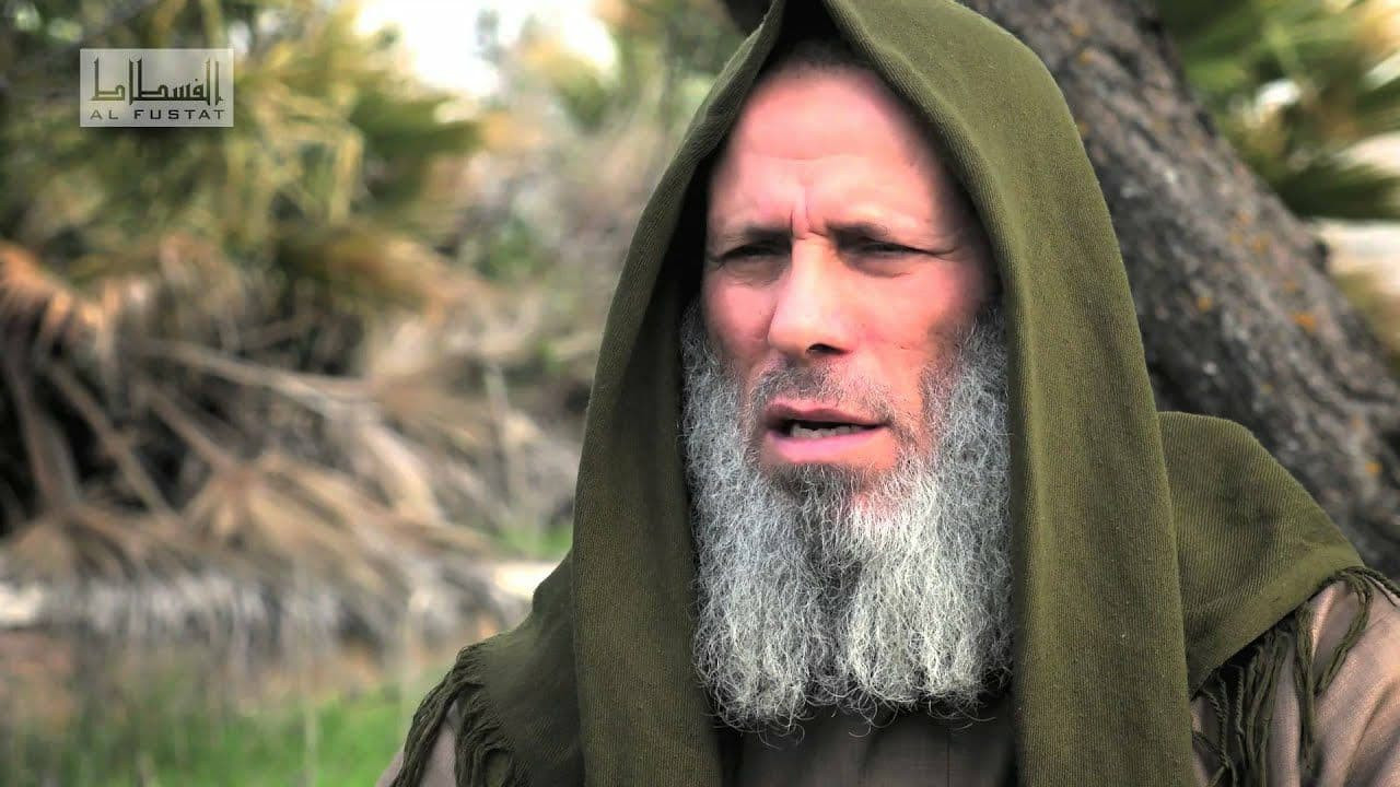 بعد "المحيسني".. ما رسالة "عبد...