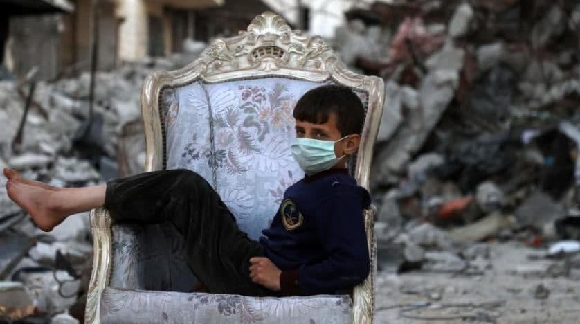 تسجيل 68 إصابة بـ"كـورونـا" شم...