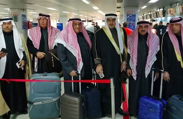 إيران تقدم وعودا جديدة لعشائر...