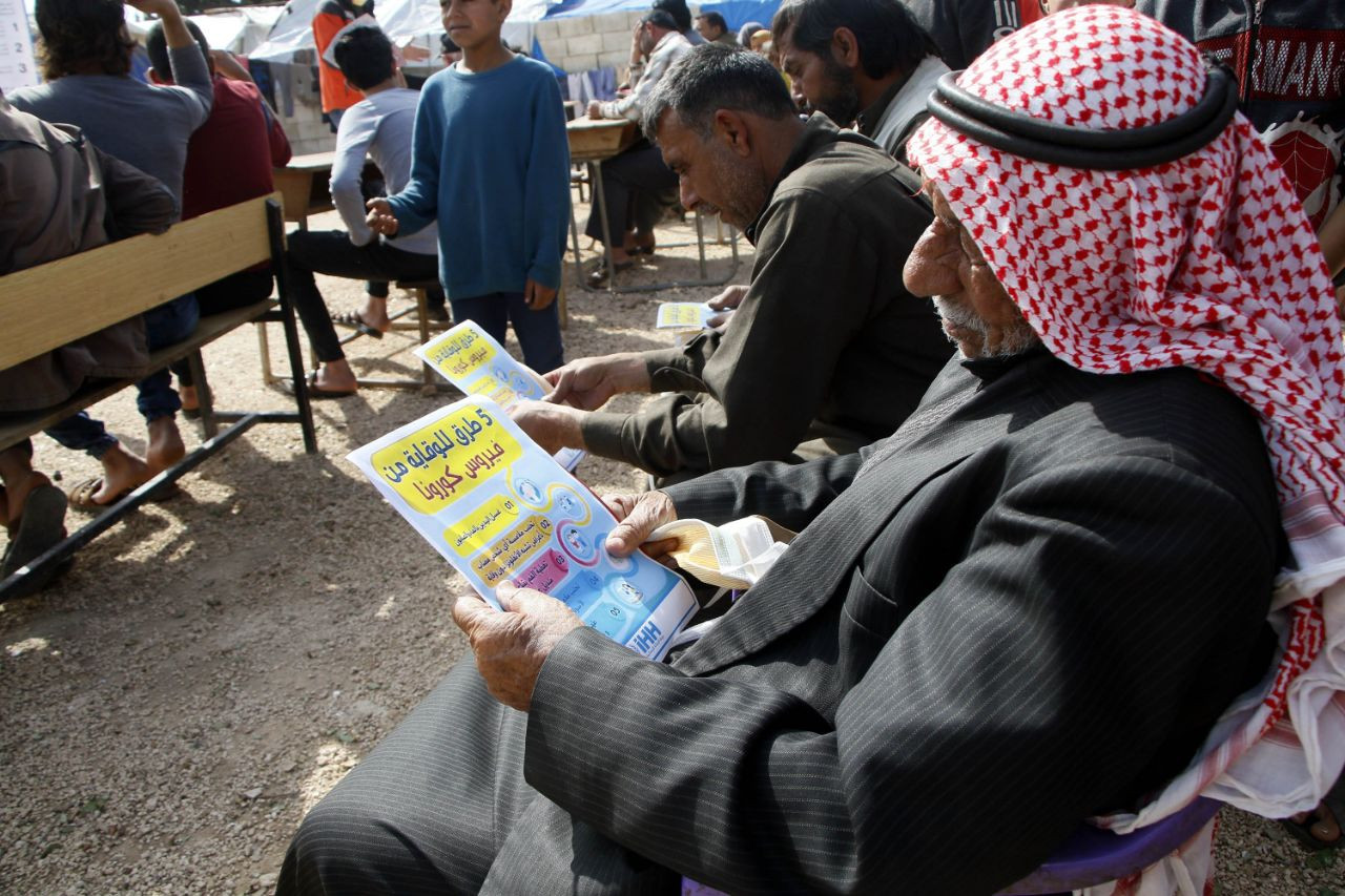 ثلاث وفيات و56 إصابة جديدة بفي...