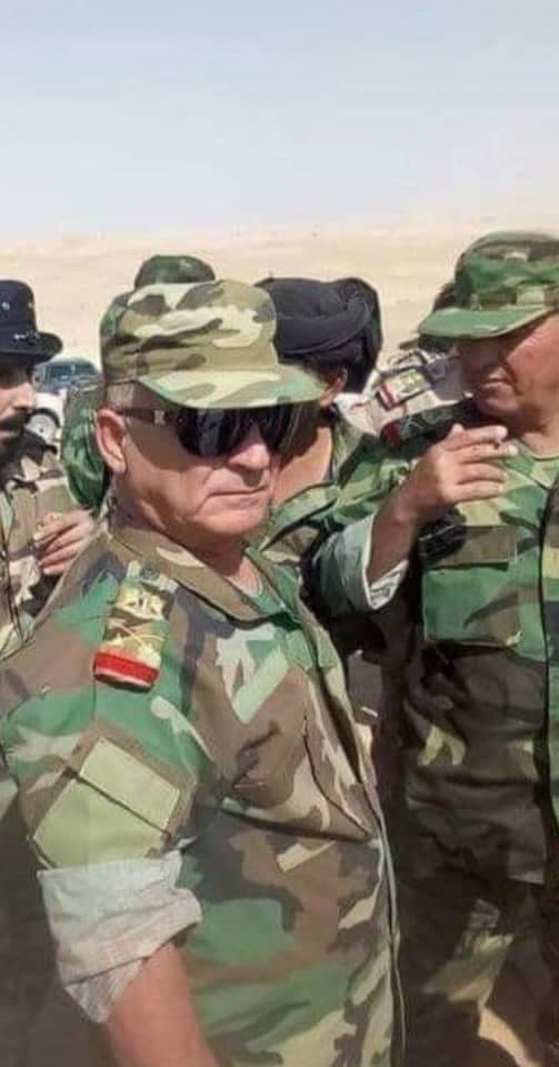 النظام يعين رئيسا جديدا لـ "ال...