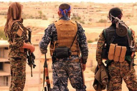 ما هي المناطق التي استهدفتها "...