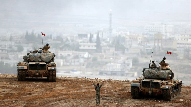 النظام يواصل قصف جبل الزاوية و...