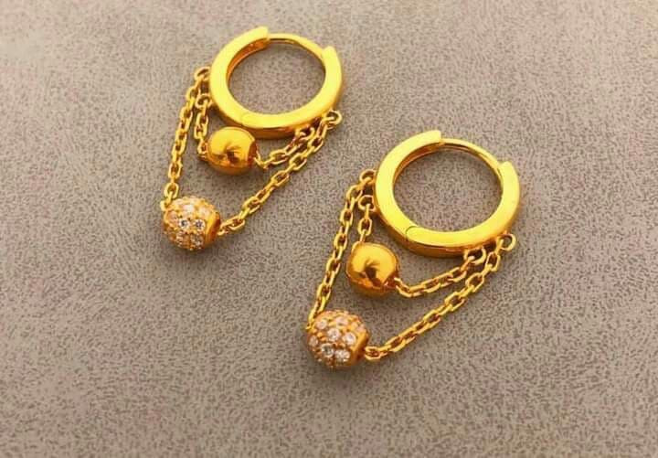 تعرف إلى أسعار الذهب في دمشق