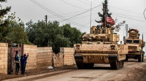 جيفري: ندعم تركيا في إدلب وهذه...