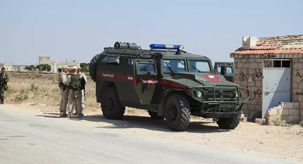 بعد مفاوضات مع تركيا.. روسيا ت...