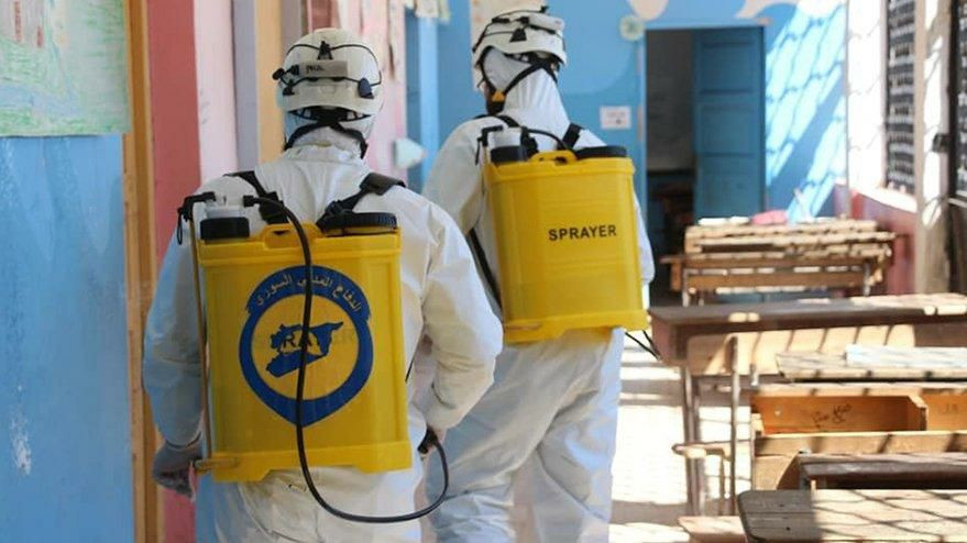 وفاتان و41 إصابة بـ"كـورونـا"...