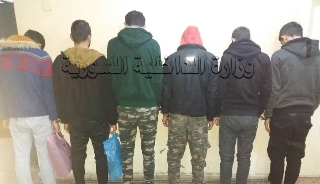 مقتل شاب في اللاذقية خلال شجار...