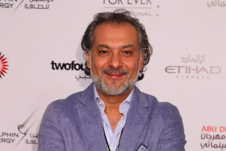 نقيب فناني مصر: وفاة المخرج "ح...