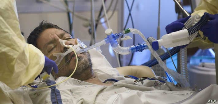 مفاجأة بشأن أول مصاب بالسلالة...