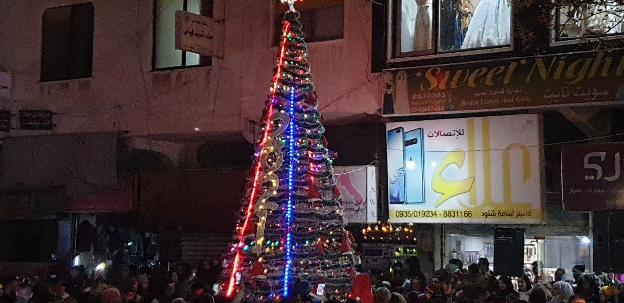 لم يفتهم إسعادهم.. لأجل الأطفا...