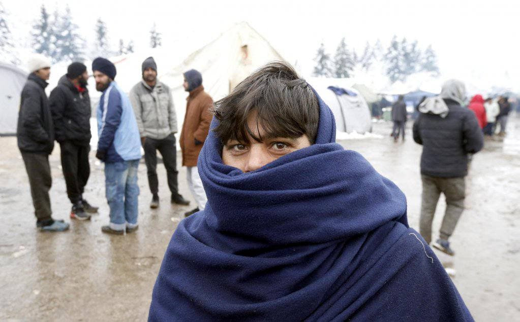 "الهجرة الدولية": 3 آلاف مهاجر...