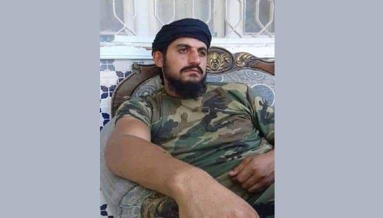 مجهولون يستهدفون أبرز شبيحة در...