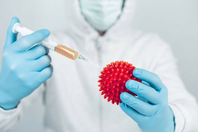 الصحة العالمية: سننتصر على كو....