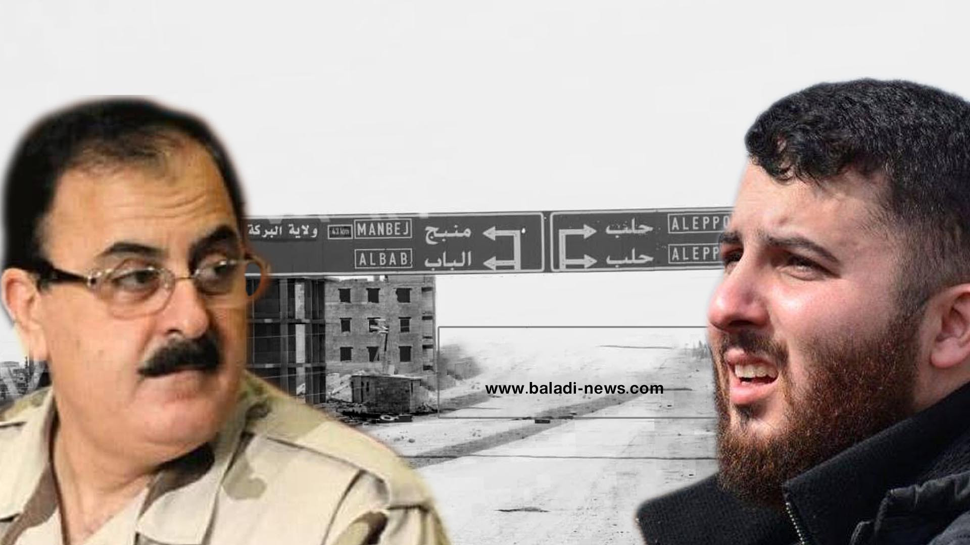 حرب تغريدات.. "سيجري" يتهم "إد...