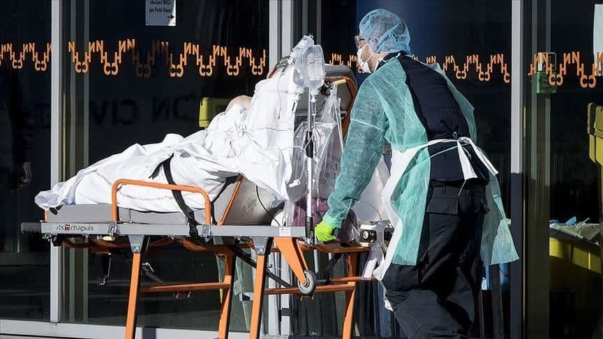 وفيات "كو.ر.ونا" تقترب من مليو...