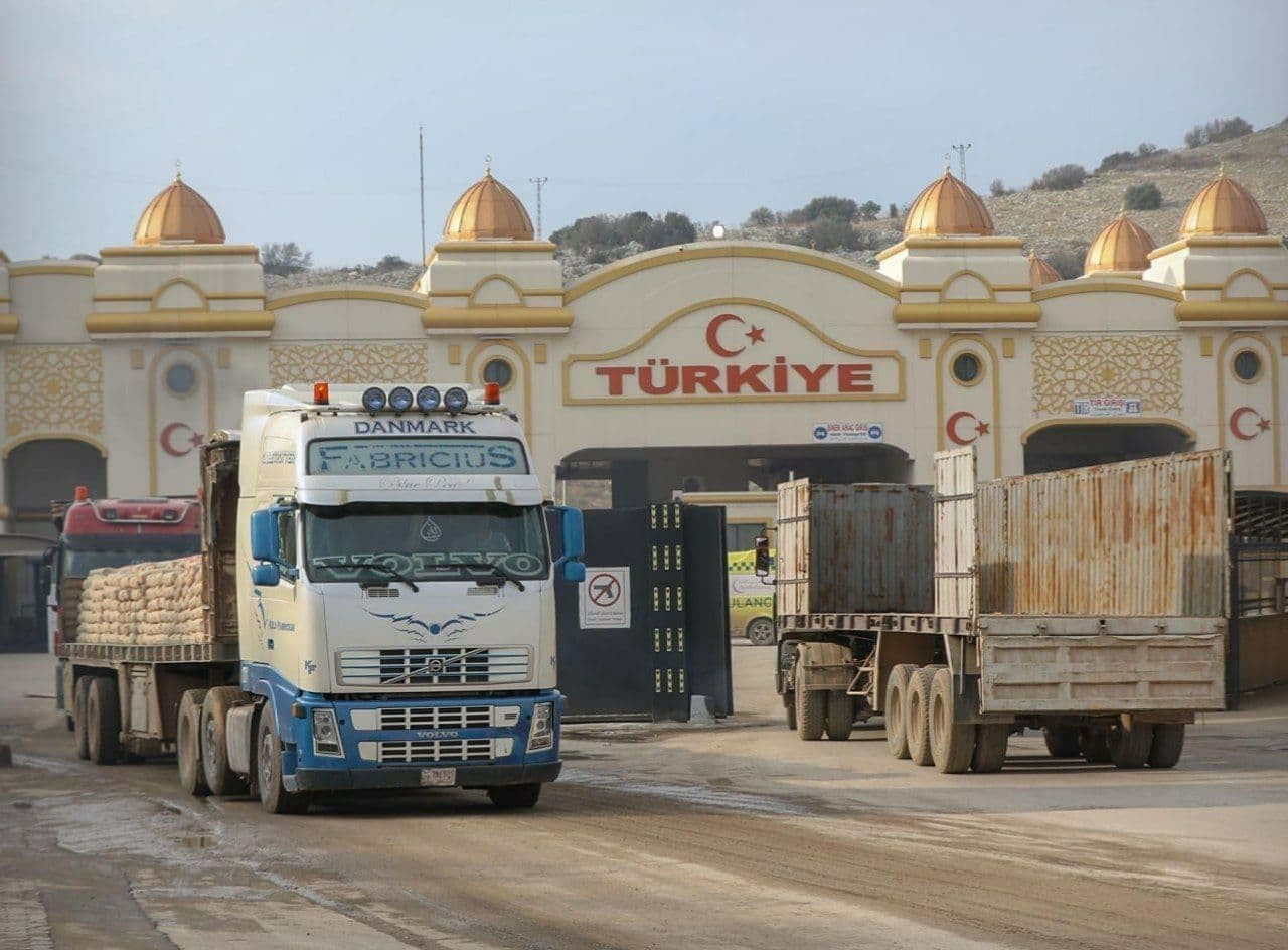 بالأرقام.. باب الهوى يكشف عدد...