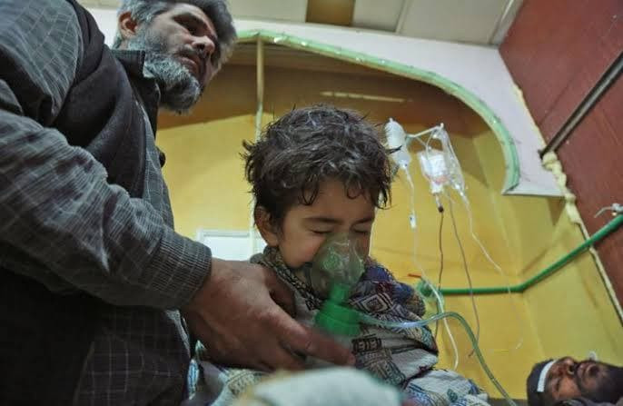 واشنطن تطالب بمحاسبة الأسد على...