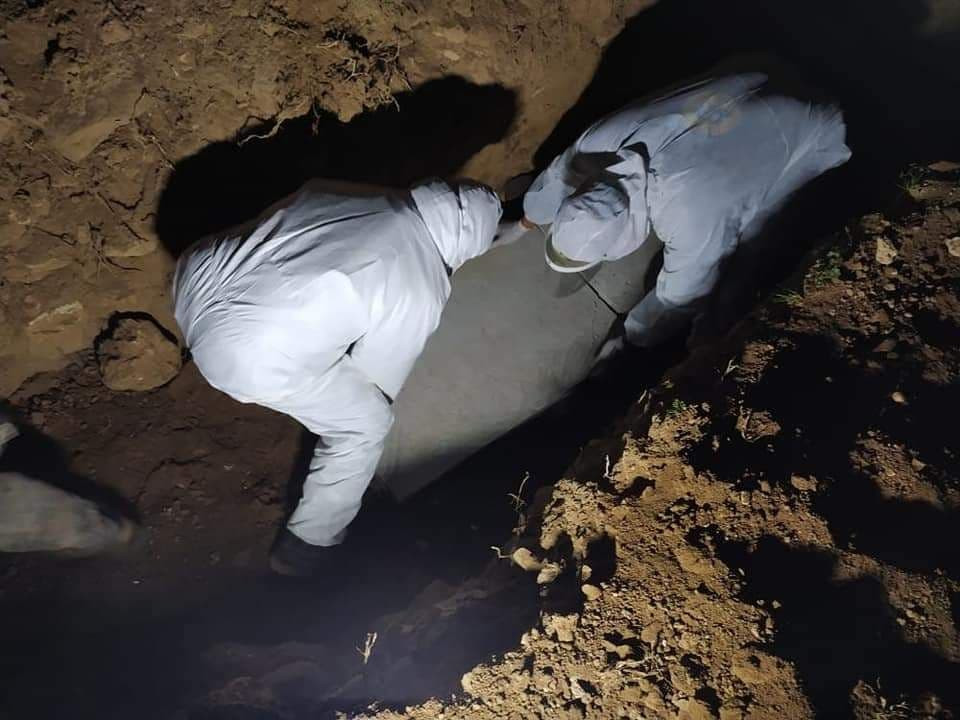 وفاة خمسة أشخاص بـ"كـورونـا" ف...