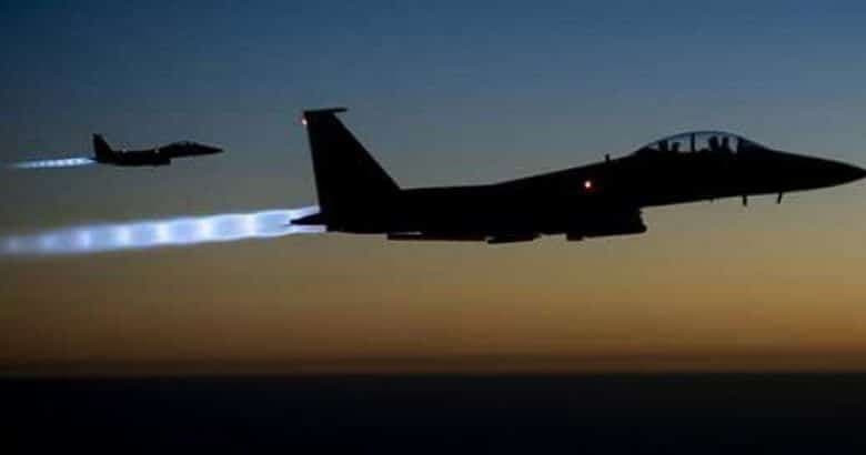 خلفت قتلى.. طائرات مجهولة تسته...