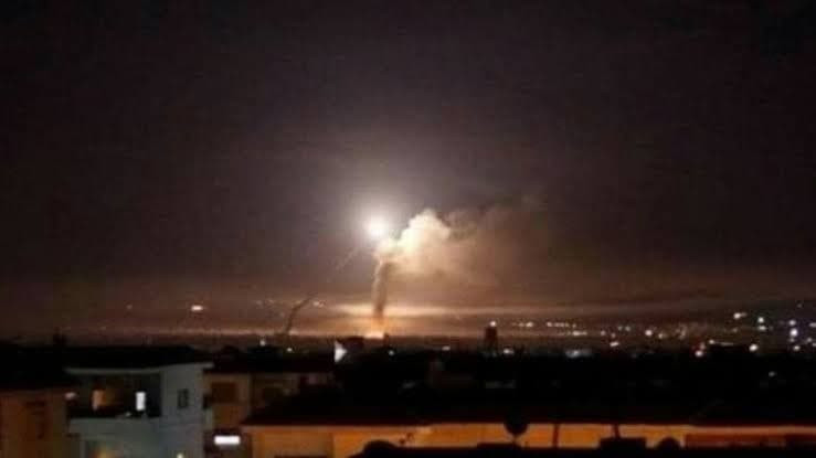 القصف الإسرائيلي.. رسائل قد تت...