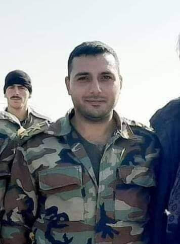 مقتل ضابط لقوات النظام بانفجار...