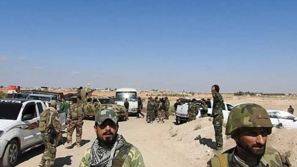 مزودة بصناديق مغلقة.. دخول شاح...