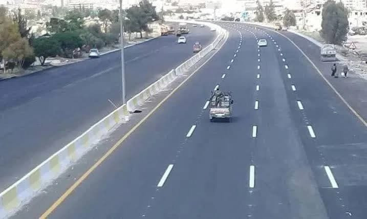 الفرقة الرابعة كانت السبب به.....