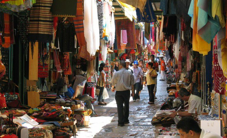 إحصائية: 86 بالمئة من سكان الش...