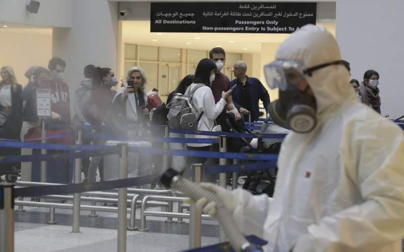 لبنان يبدأ إجراءات جديدة بخصوص...