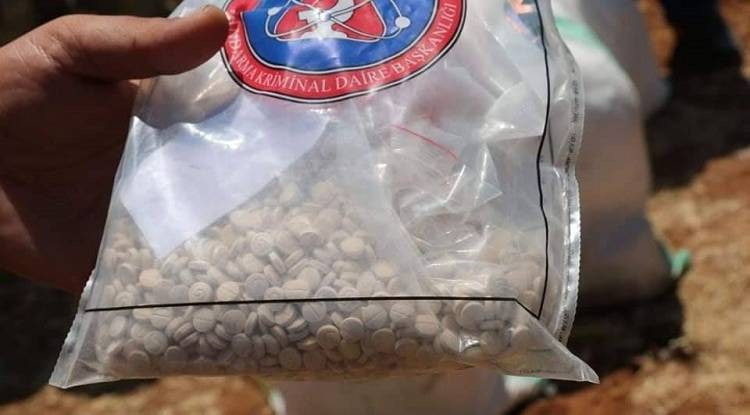 ريف حلب.. "الأمن العام الوطني"...