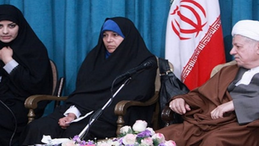 بعد انتقادها تدخل "سليماني" بس...