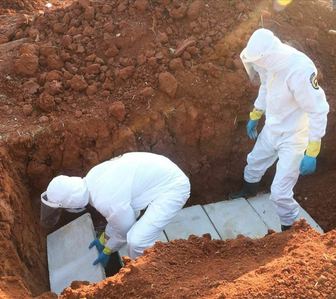 "الدفاع المدني" يعلن وفاة 3 أش...