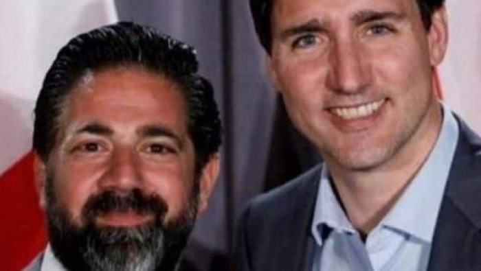 بالصور.. نظام الأسد ينصب حاجزا...