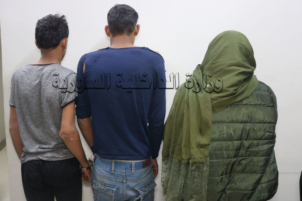 جريمة قتل ضحيتها رجل مسن في ري...