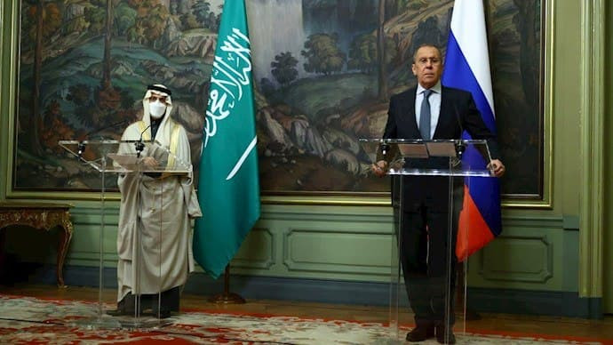 السعودية تؤكد لموسكو على استقر...