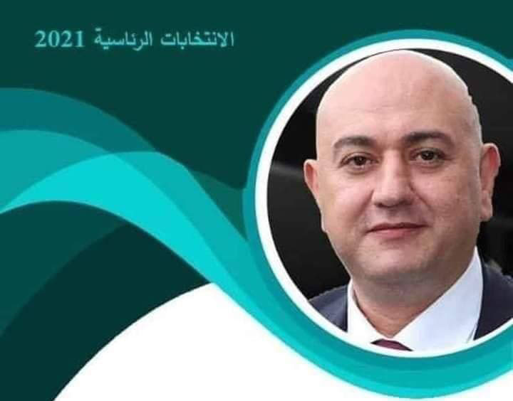 ظهور أول منافس لـ "بشار الأسد"...