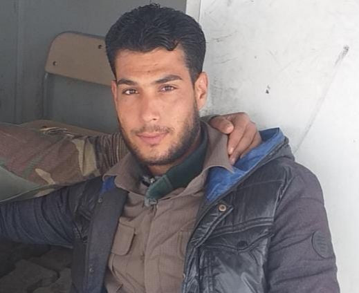 مقتل شرطي في ريف حلب الشمالي ب...