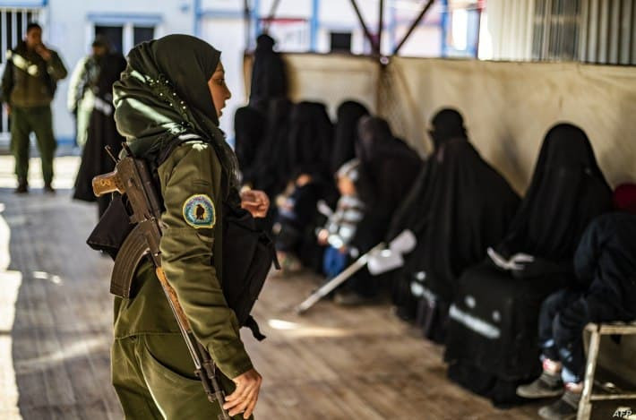 على خلفية زيادة الاغتيالات.. ح...