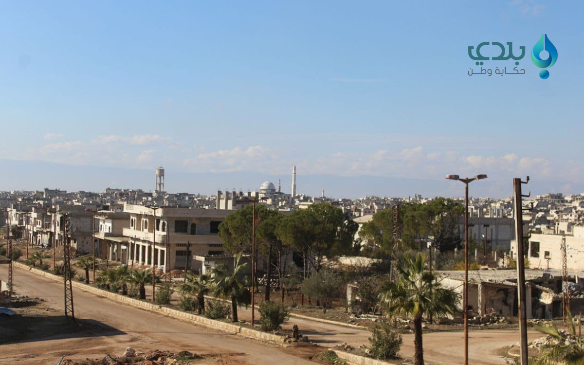 النظام يستقدم تعزيزات ضخمة إلى...