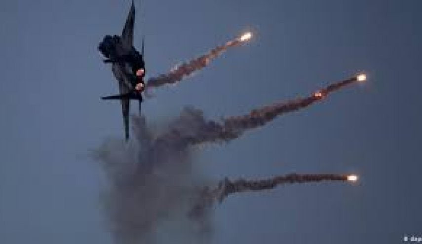 صحيفة إسرائيلية تكشف الهدف من...