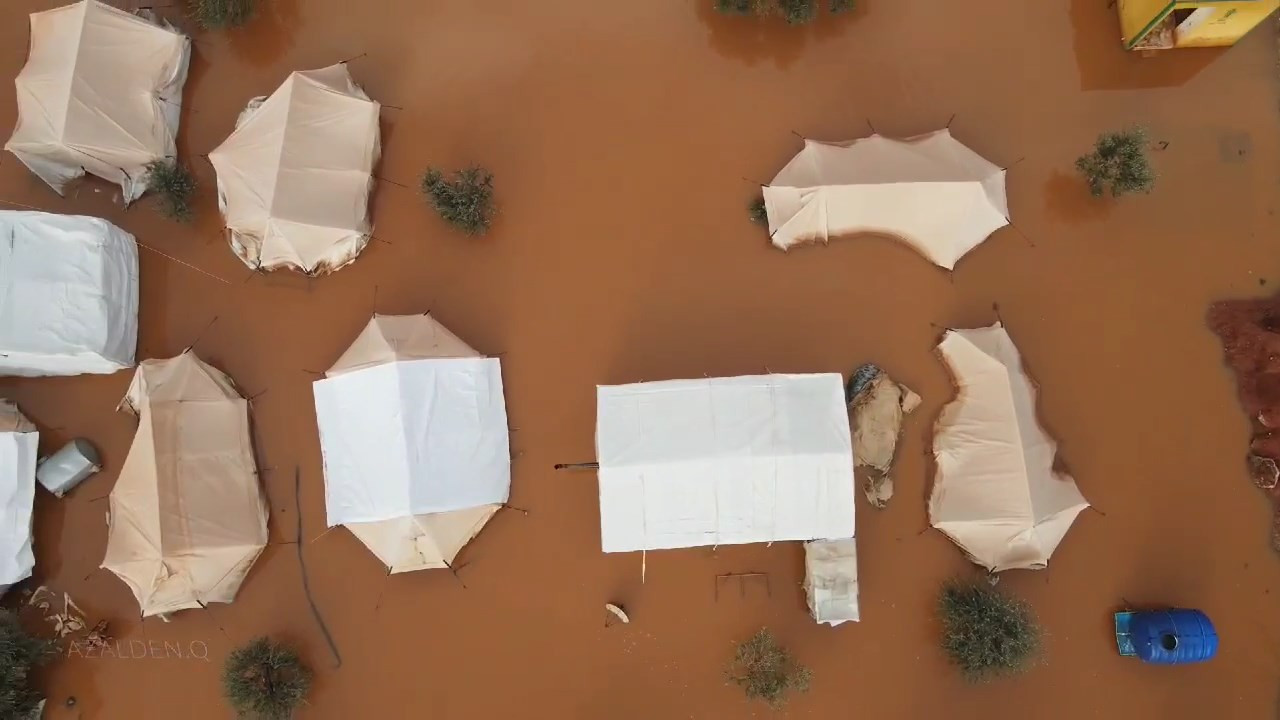 الرابطة السورية لحقوق اللاجئين...