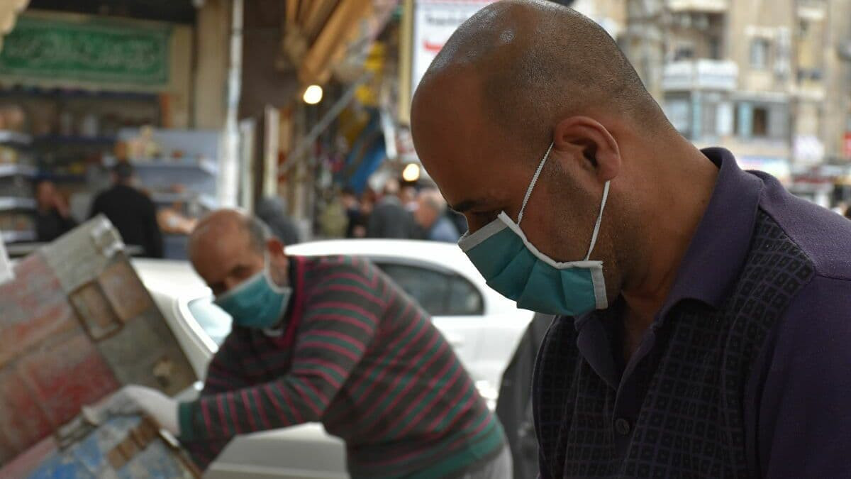 تسجيل 12 إصابة بـ"كـورونـا" شم...